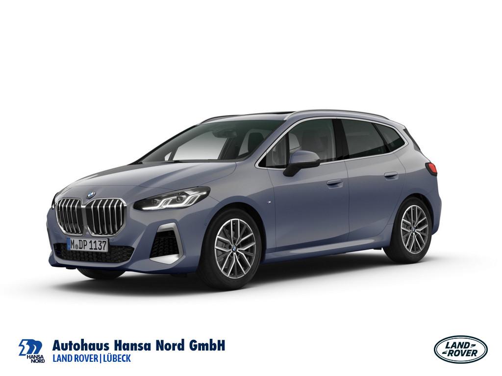 BMW 218i Active Tourer M-SPORT LED NAVI PANO KAMERA