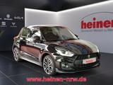 Suzuki Swift 1.4 Sport NAVI LED ACC ALU - gebrauchte Suzuki Swift aus dem Jahr 2021