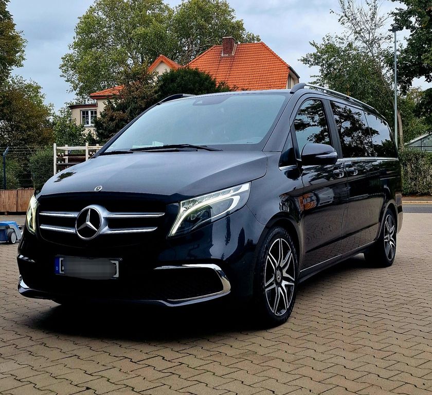 Mercedes-Benz V 300