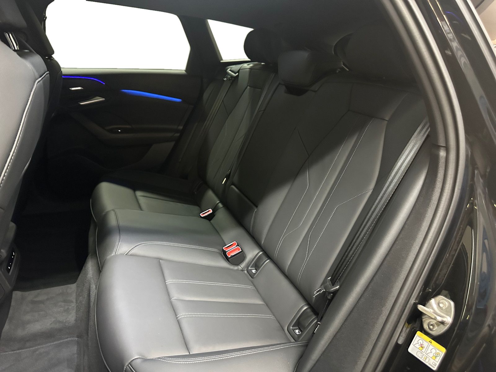 Audi A6 e-tron - Bild 11