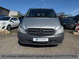 Mercedes-Benz Vito Kombi 113 CDI lang - Mercedes-Benz Vito: Cdi 113