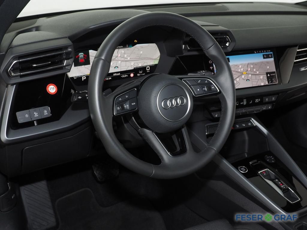 Audi A3 - Bild 7