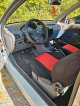 Peugeot 206 - Peugeot 206 Gebrauchtwagen in Saarbrücken
