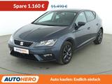 Seat Leon 1.5 TSI ACT Style Visio Edition*ACC*PDC*CAM - Seat Leon: Style Edition