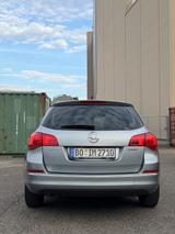 Opel Astra Sports Tourer 1.4 T ec Exklusiv 103 S/... - Opel Astra Unfallwagen