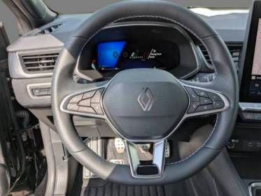 Fahrzeugabbildung Renault SYMBIOZ Esprit Alpine Mild Hybrid 140