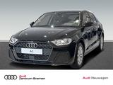Audi A1 Sportback 25 TFSI 70(95) kW(PS) Sitzhzg. PDC - Audi A1: 1.2