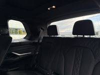 BMW X7 - Vorschau Bild 20