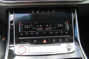 2019 AUDI RSQ8 — миниатюра 32