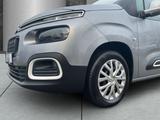 Citroën Berlingo Live M 1.2 Klimaautomatik 2x Schiebetür - Citroën Berlingo: L2