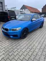 BMW M2 2 Coupe M235 i xDrive - BMW M-Modelle: Coupe