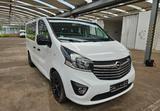Opel Vivaro B Tourer 1.6 BiTurbo L1H1 (AHK*8xSITZER) - Opel Gebrauchtwagen in Mainz