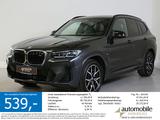 BMW X3 M40i A Laser ACC AHK HuD DAB H&K Standheizung - gebrauchte BMW X3 M40 aus dem Jahr 2024