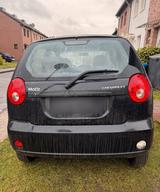 Chevrolet (LPG)Chevrolet Matiz2009-top gepflegt&sofo... - Chevrolet Matiz in Duisburg