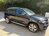Seat Ateca 1.5 TSI ACT 110kW Xperience DSG Xperience - Seat Ateca von privat
