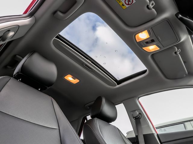 Kia Stonic 1.0 Platinum Edition Schiebedach Kamera