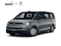Volkswagen T7 Multivan - Vorschau Bild 2