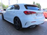 Mercedes-Benz A 250 AMG Line*Multibeam*Totw.*Kamera*AHK*8-fach - Mercedes-Benz A 250 in Stuttgart
