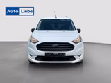 Ford TRANSIT CONNECT TREND 1.5ECOBLUE  -ZUVERLÄSSIG- - Ford Transit Gebrauchtwagen in Leipzig