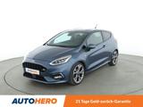 Ford Fiesta 1.0 EcoBoost ST-Line*LED*NAVI*TEMPO*PDC* - Ford Fiesta Gebrauchtwagen in Stuttgart