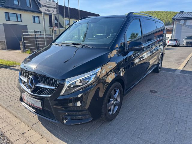 MERCEDES-BENZ V 300