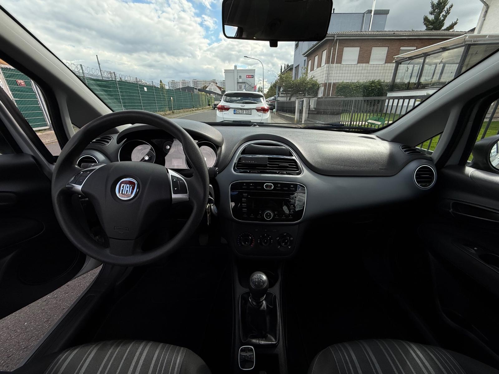 Fiat Grande Punto