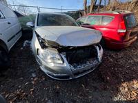 Volkswagen Passat Variant Comfortline