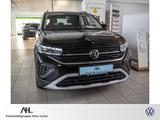 Volkswagen T-Cross Life 1.0 l TSI OPF 85 kW (116 PS 1.0 TSI - VW T-Cross LIFE Gebrauchtwagen