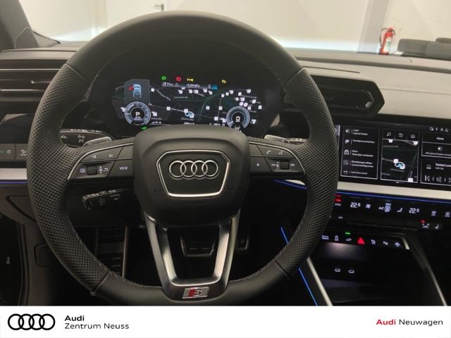 Audi A3 - Bild 16