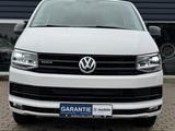 Volkswagen T6*4Motion*Lang*LED*AHK*Wohnmobil*Mixto - Volkswagen T6 Gebrauchtwagen