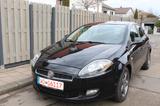 Fiat Bravo 1.4 16V Active - Fiat Bravo: Schwarz
