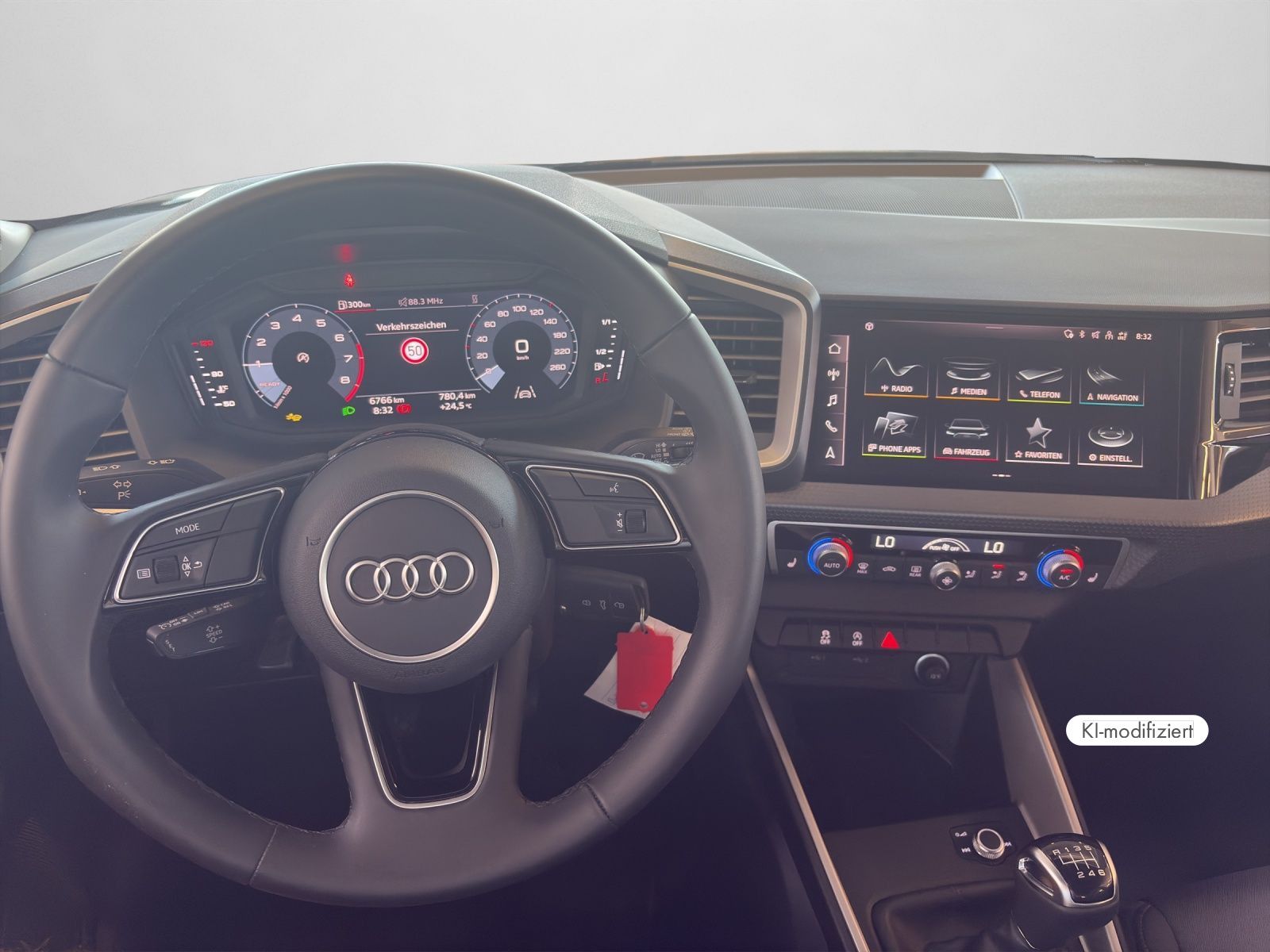 Audi A1 - Bild 4