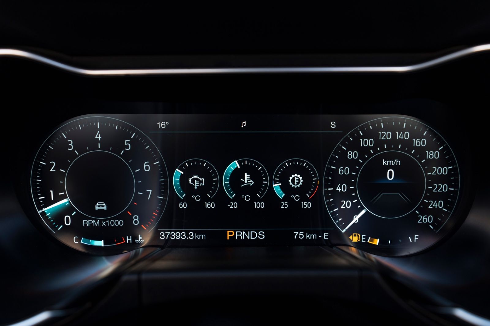 Fahrzeugabbildung Ford Mustang GT 5.0L CS Cabrio B&O KAM LED TOTW ACC