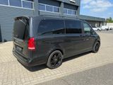 Mercedes-Benz V300 360° Kamera / Night Paket / Junge Sterne Ga - Junge Gebrauchtwagen