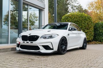 BMW M2 G POWER / M-DRIVERS