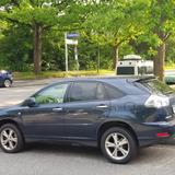 Lexus RX 400h Executive - fast Vollausstattung - Lexus RX 400 SUV