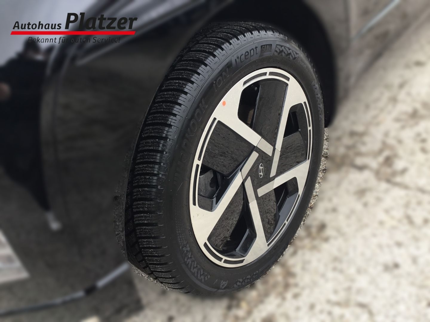 Hyundai IONIQ 9 – Bild 4
