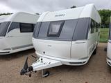 Hobby De Luxe 545 KMF Modell 2025 / 2.000kg - Hobby Kmf 545