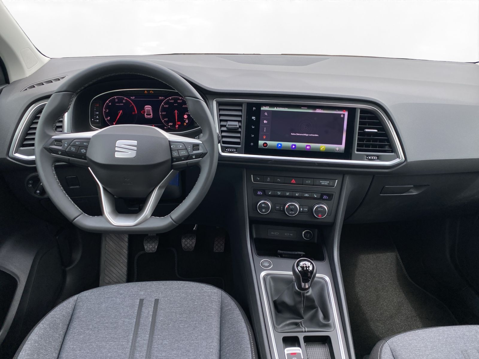 Seat Ateca - Bild 15