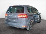 Volkswagen Sharan 1.4 TSI Active 7-Sitzer AHK Navi SHZG PDC - Volkswagen Sharan: 7n