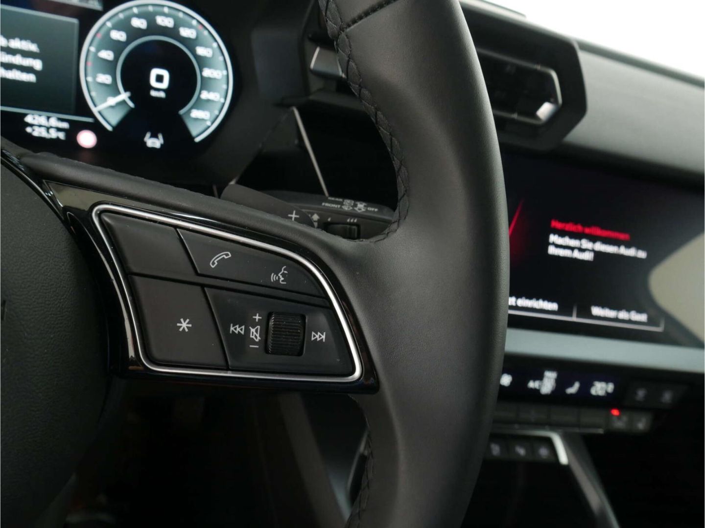 Audi A3 - Bild 13