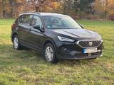 Seat Tarraco 2.0 TDI 110kW Style TÜV Neu Car-Garantie