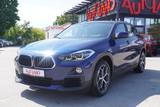 BMW X2 sDrive18i LED Navi Schiebedach PDC Tempomat - BMW X2 Gebrauchtwagen in Berlin