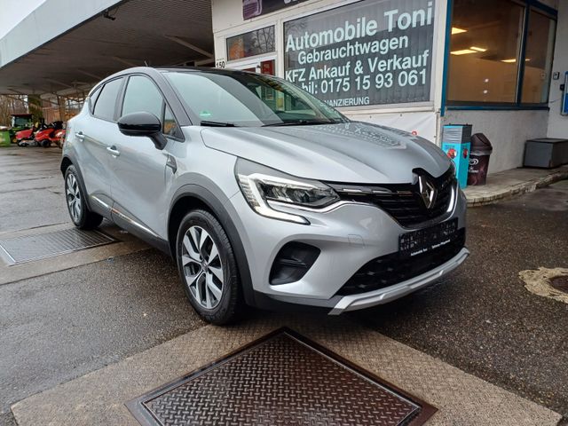 Renault Captur II Experience