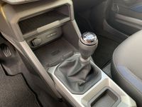 Dacia Duster - Vorschau Bild 19