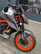 KTM 1290 Super Duke R Evo  ML Carbon Edition AKTION - KTM DUKE R