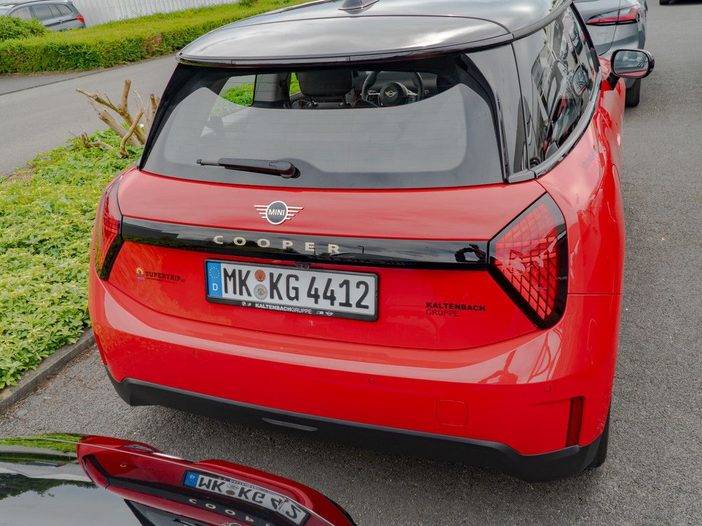 MINI Cooper E - Bild 6