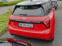 MINI Cooper E - Vorschau Bild 6