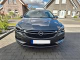 Opel Astra 1.4 Turbo 120 Jahre 92kW 120 Jahre - Opel Astra: J Turbo