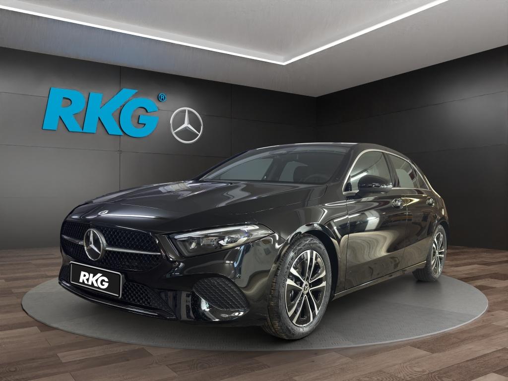 Mercedes-Benz A 180 PROGRESSIVE PANORAMA DISTRONIC KAMERA NAVI